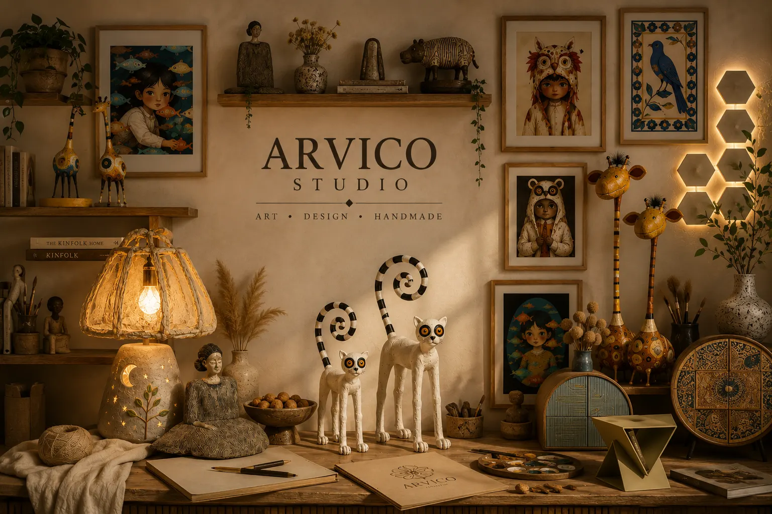 Arvico Studio